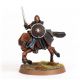 Lord of the Rings: Boromir (Monté)