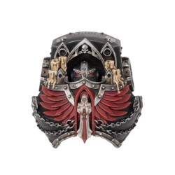 Dark Angels Contemptor Dreadgnought Upgrade Set