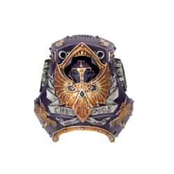 Emperor's Children Fw: Contemptor Dreadgnought Upgrade Set