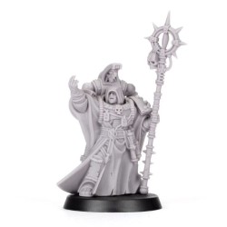 Sons of Horus Fw: Traitor Esoterist Consul