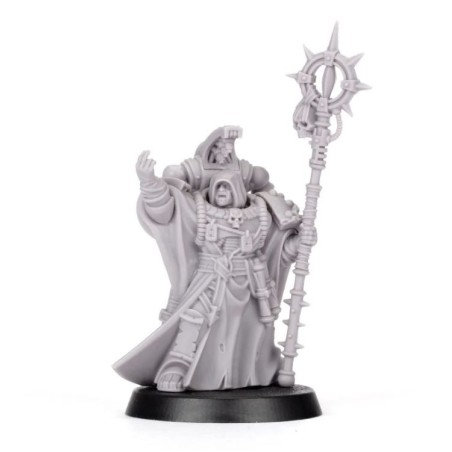 Sons of Horus Fw: Traitor Esoterist Consul