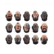 Legiones Astertes Fw: Character Heads Upgrade 1