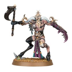 Hédonites of Slaanesh: Avant-Garde