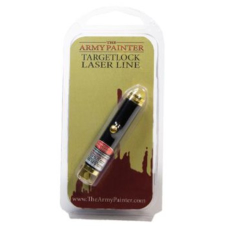 Accessoire: Laser Line - Targetlock