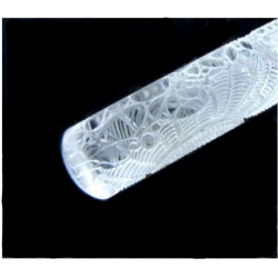 Accessoire: Rouleaux Texturés Alien Hive