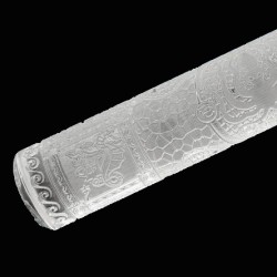 Accessoire: Rouleaux Texturés Atlantis