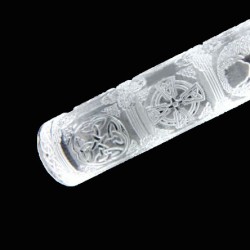 Accessoire: Rouleaux Texturés Celtique