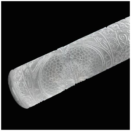 Accessoire: Rouleaux Texturés Elven