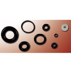 Aérographe: Kit Joints pour Aérographe A011 et A012