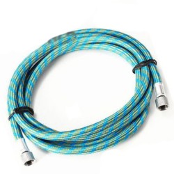 Aérographe: Tuyau Renforcé G1/8H