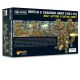 Bolt Action: British & Canadian Army (1943-45) Starter Set