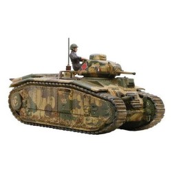Bolt Action: Char B1 Bis