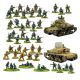 Bolt Action: Italian Army & Blackshirts Starter Army