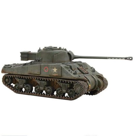Bolt Action: Sherman Firefly Vc