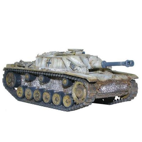 Bolt Action: StuG III 