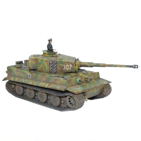 Bolt Action: Tiger I