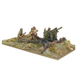 Bolt Action: US Army M2A1 105mm Howitzer