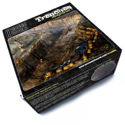 Décor: Set de Tranchés en Néoprène