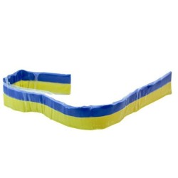 Sculpture: Green Stuff en bande 30cm