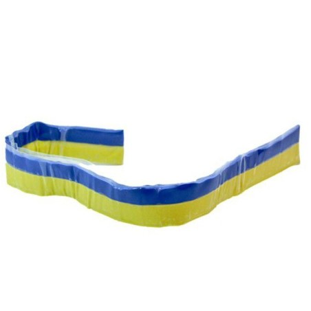 Sculpture: Green Stuff en bande 30cm