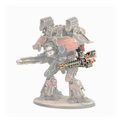 Adeptus Titanicus Fw: Warlord Battle Graviton Ruinator