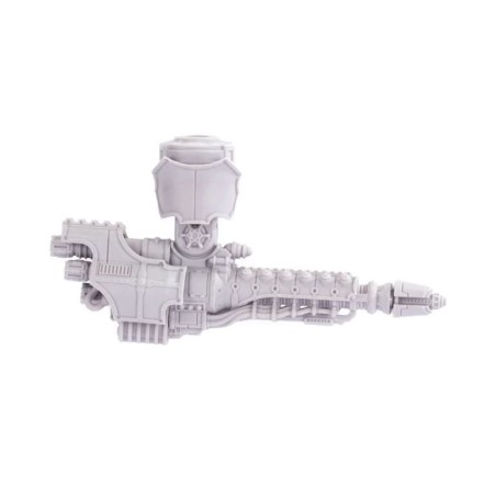 Adeptus Titanicus Fw: Warlord Battle Graviton Ruinator