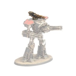 Adeptus Titanicus Fw: Warlord Battle Graviton Ruinator