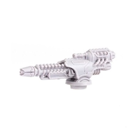 Adeptus Titanicus Fw: Warlord Battle Graviton Ruinator