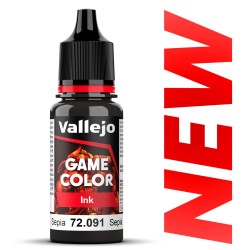 GameColor: Encre Pack (x11)