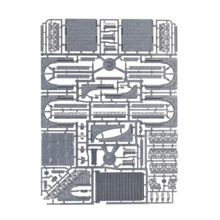 Décor: Gondor Mansion