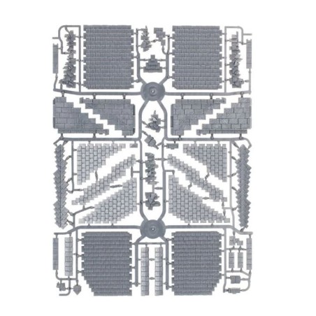 Décor: Gondor Mansion