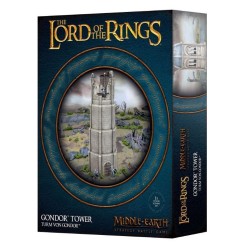 Décor: Gondor Tower