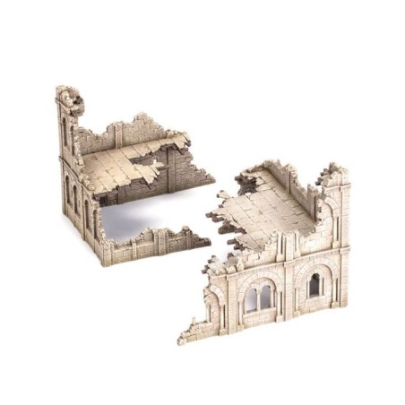 Décor: Gondor Ruins