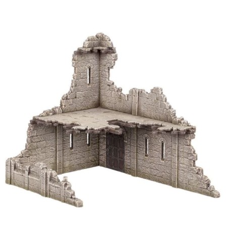 Décor: Gondor Ruins