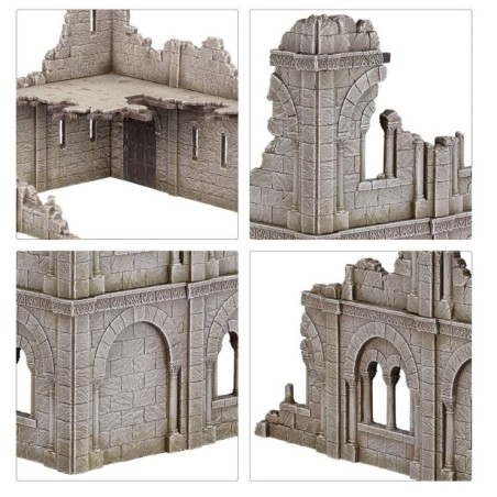 Décor: Gondor Ruins