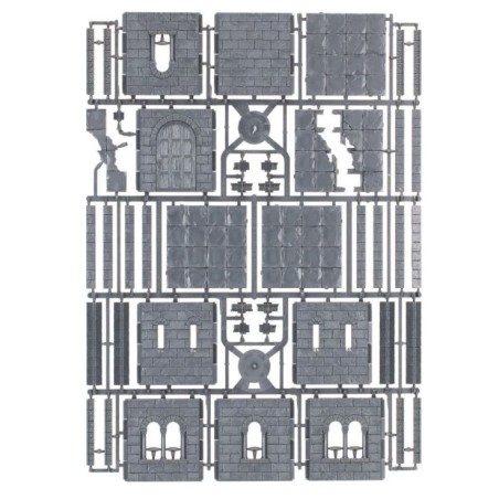 Décor: Gondor Ruins