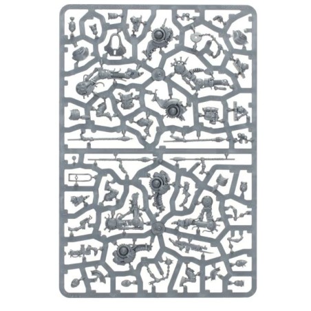 Necromunda: Cawdor Ridge Walker