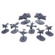 Dystopian Wars: Crown Aerial Squadrons