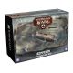 Dystopian Wars: Zeppelin Battlefleet Set