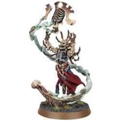 Ossiarch Bonereapers: Ossifacteur Mortisan