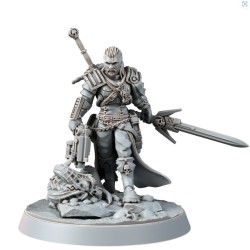 WE: Imperial Witch Hunter