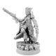 WE: Heresy Hunter Daemonette Inquisitor Contracted Mercenary