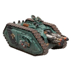 The Horus Heresy: Cerberus Heavy Tank Destroyer