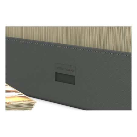 Ultimate Guard Arkhive 800+ Taille Standard XenoSkin Noir