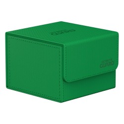 Deck Box: Sidewinder 133+ XenoSkin Vert
