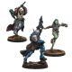 Dire Foes: Mission Pack 12 Troubled Theft