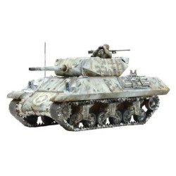 Bolt Action: M10 Tank Destroyer/Wolverine