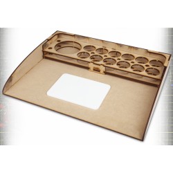 Etabli de Peinture: Station de Peinture Citadel