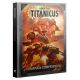 Adeptus Titanicus: Campain Compendium