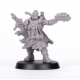 Necromunda Fw: Ashwood Stranger, Outcasts Leader